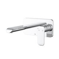 Kara Wall Basin Mixer