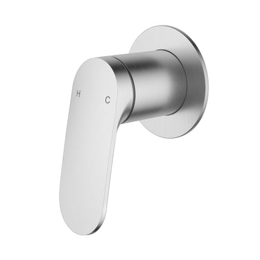Sulu II Wall  Mixer  Trim Kits
