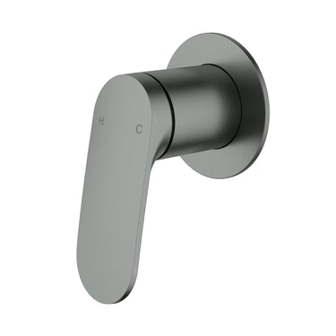 Sulu II Wall  Mixer  Trim Kits
