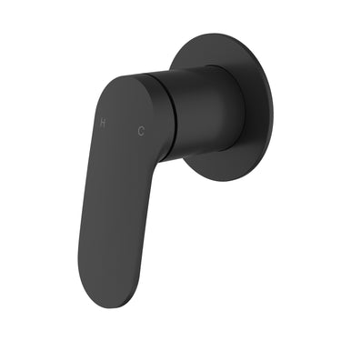 Sulu II Wall  Mixer  Trim Kits