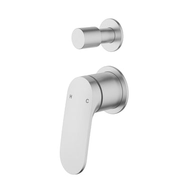 Sulu II Wall  Diverter Mixer Trim Kits