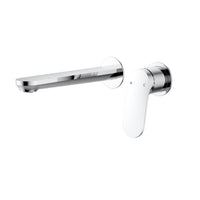 Sulu II Wall  Basin Mixer Trim Kits