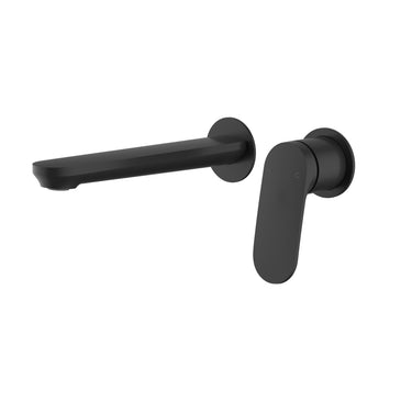 Sulu II Wall  Basin Mixer Trim Kits
