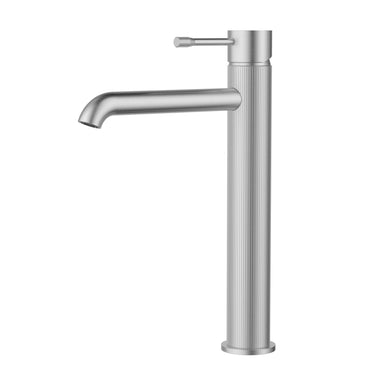 Basin Mixer High Rise