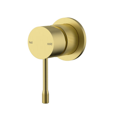 Linie Wall Mixer Trim Kit
