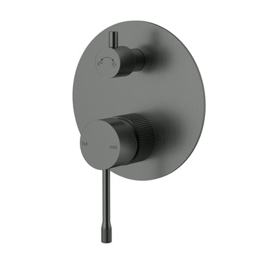 Linie Wall Mixer Diverter Trim Kit