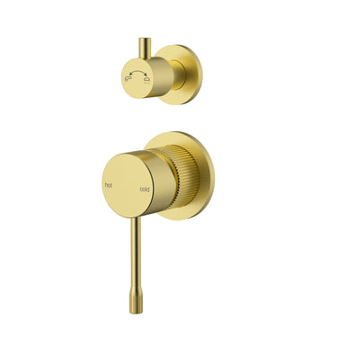 Linie Wall DiverterMixer Trim Kits