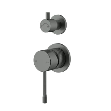 Linie Wall DiverterMixer Trim Kits
