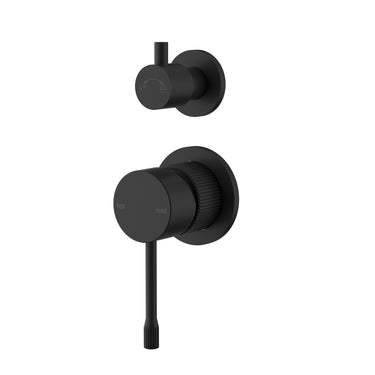 Linie Wall DiverterMixer Trim Kits