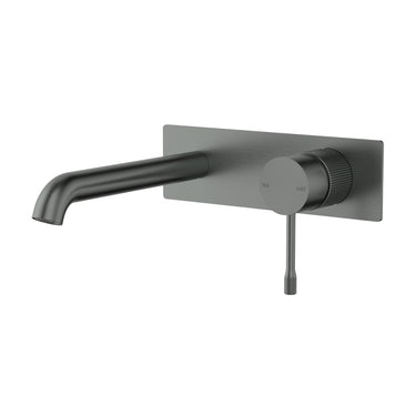 Linie Wall Basin Mixer Trim Kit
