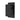 Ceram Wall Mixer Matt Black