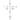 Seto Wall Basin Mixer technical drawing