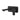 Seto Wall Basin Mixer Matt Black