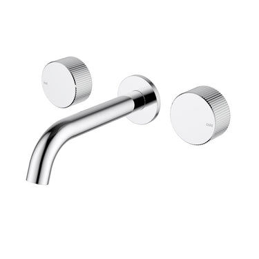 Soko 1/4 Turn C/D Wall Basin Set