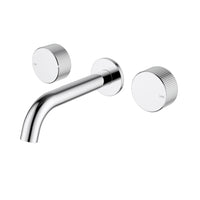 Soko 1/4 Turn C/D Wall Basin Set