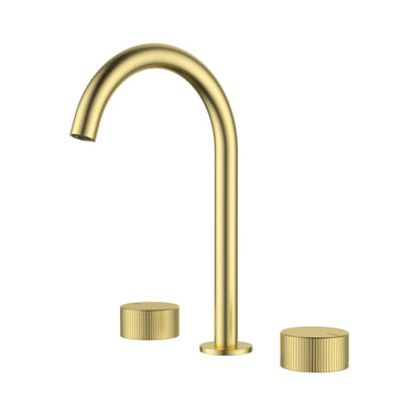 Soko 1/4 Turn C/D Basin Set