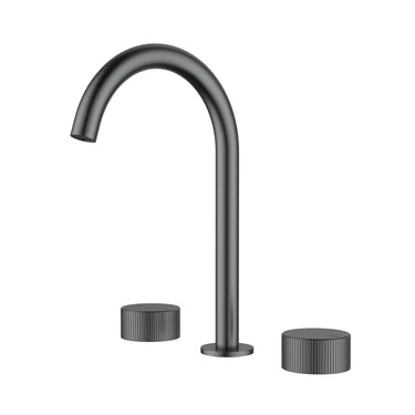 Soko 1/4 Turn C/D Basin Set