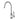 Clasico Sink Mixer Gooseneck