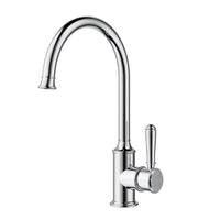 Clasico Sink Mixer Gooseneck