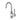 Clasico Basin Mixer Gooseneck