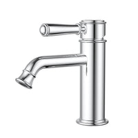 Clasico Basin Mixer