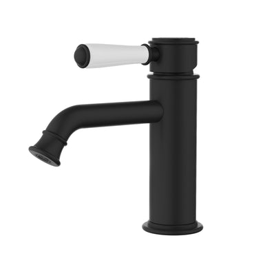Clasico Basin Mixer / Ceramic Handle