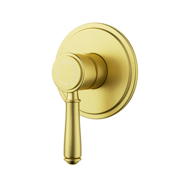 Clasico Wall Mixer Trim Kit