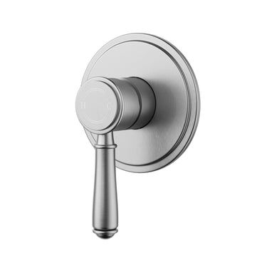 Clasico Wall Mixer Trim Kit