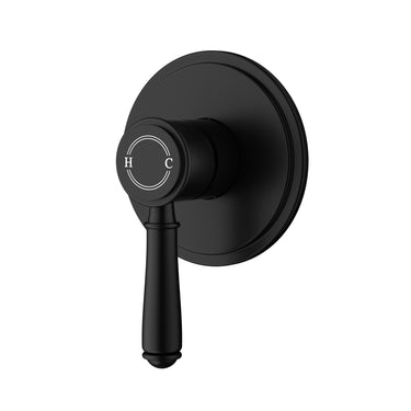 Clasico Wall Mixer Trim Kit