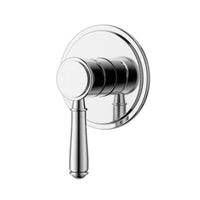 Clasico Wall Mixer Trim Kit