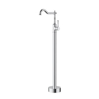 Clasico Bath Mixer Freestanding