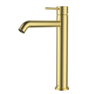 Hali Basin Mixer High Rise