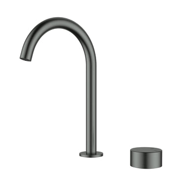 Hali Hob Basin Mixer