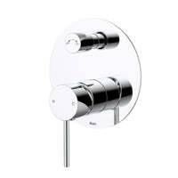 Hali Wall Mixer Diverter