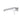 Hali Wall Basin Mixer  Straight Spout