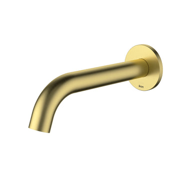 Hali Spout Curved