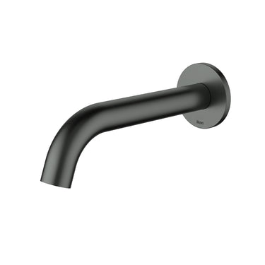 Hali Spout Curved