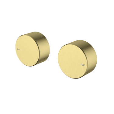 Hali 1/4 Turn C/D  Wall Top Assembly
