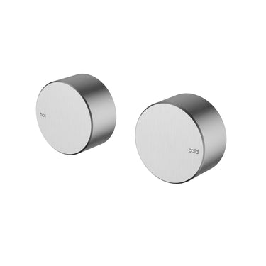 Hali 1/4 Turn C/D  Wall Top Assembly