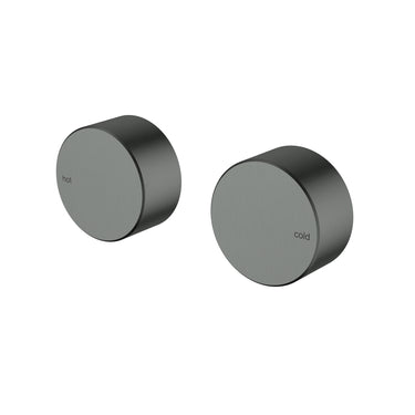Hali 1/4 Turn C/D  Wall Top Assembly