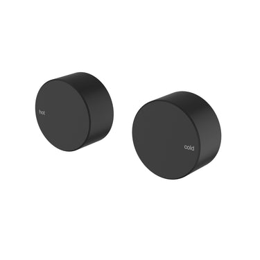 Hali 1/4 Turn C/D  Wall Top Assembly