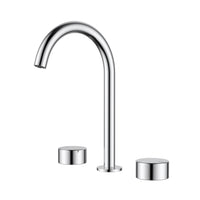 Hali 1/4 Turn C/D  Basin Set