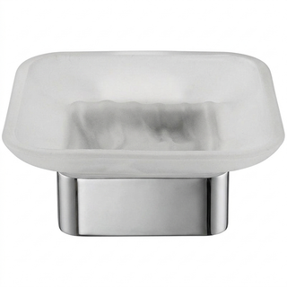 Soap Dishes & Dispensers