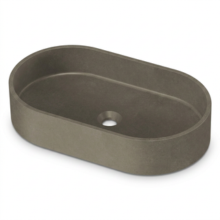 Above Counter Basins