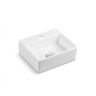 Compact Basins
