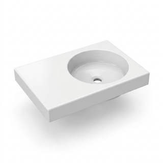 Wall Hung Basins