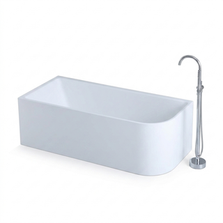 Corner Baths