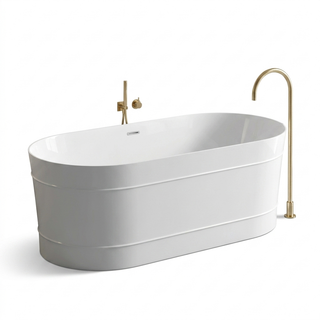 Freestanding Baths