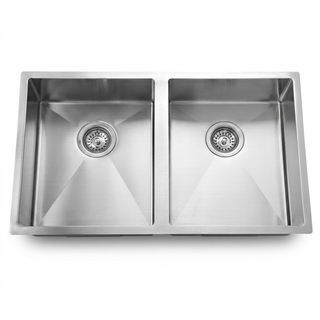 Double Bowl Sinks