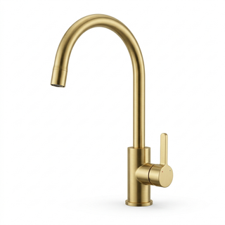Kitchen Mixers & Taps